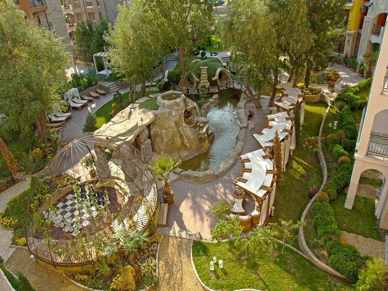 Harmony Suites 2,3 AH 162657