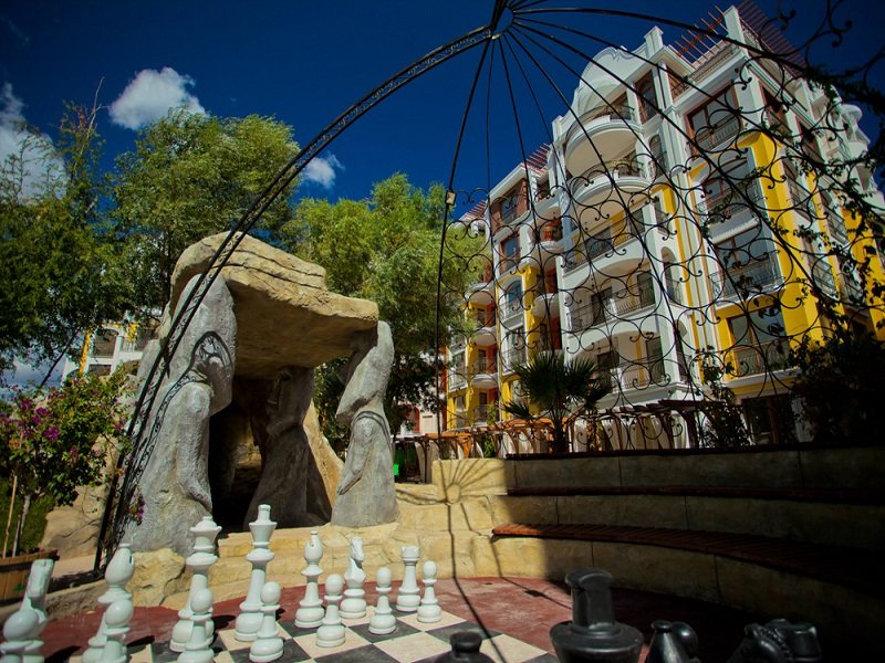 Harmony Suites 2,3 AH 162662