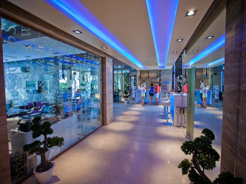 Harmony Suites 2,3 AH 162663