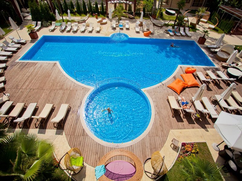 Harmony Suites 2,3 AH 162665