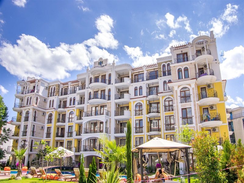 Harmony Suites 4,5,6 AH 162669