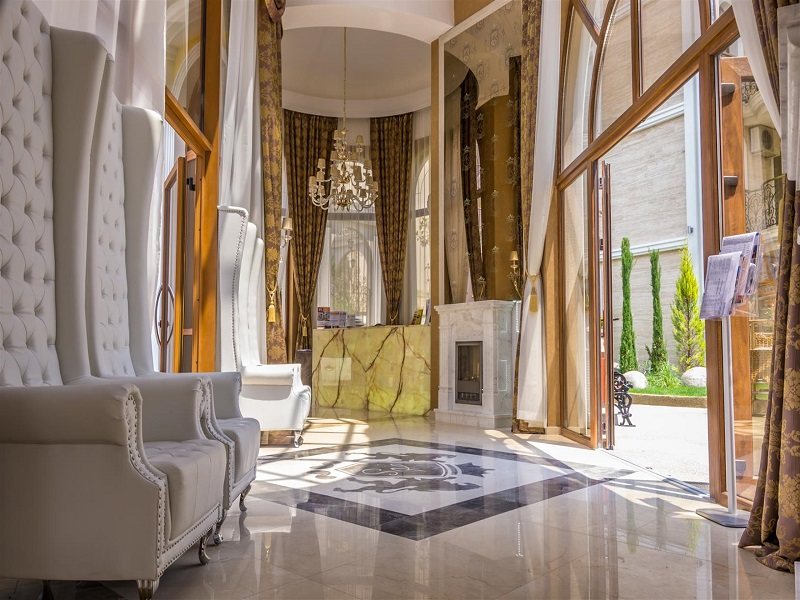 Harmony Suites 4,5,6 AH 162672