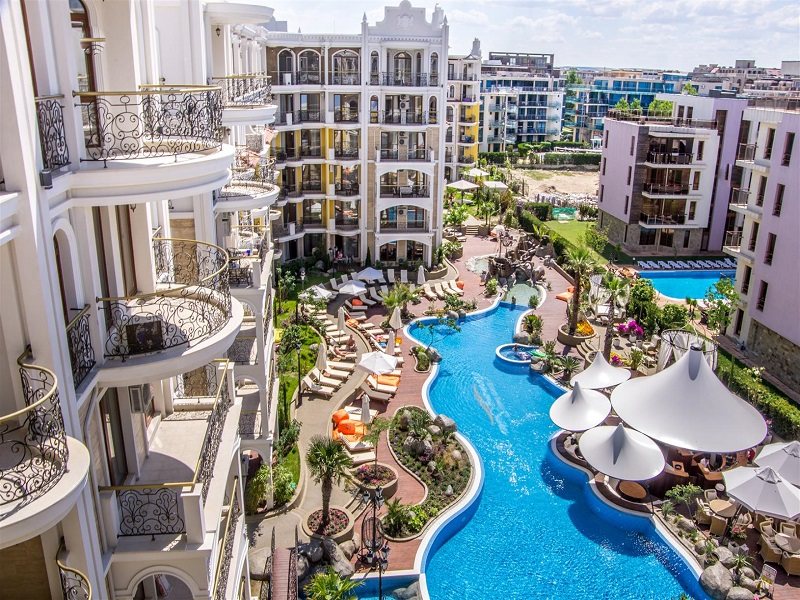 Harmony Suites 4,5,6 AH 162673