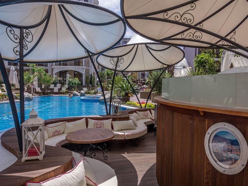 Harmony Suites 4,5,6 AH 162674