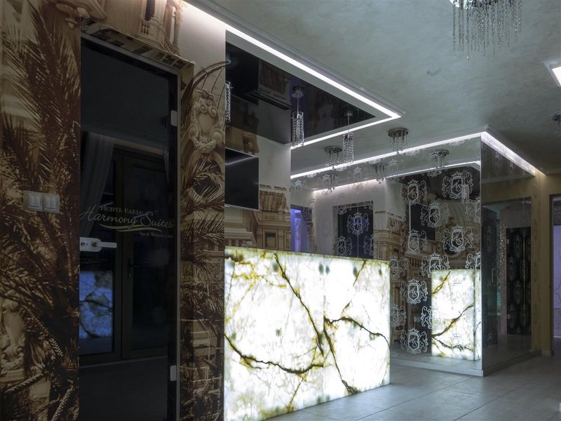 Harmony Suites 4,5,6 AH 162679