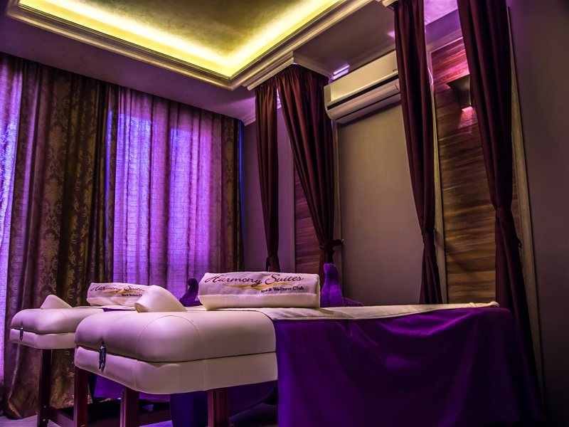 Harmony Suites 4,5,6 AH 162682