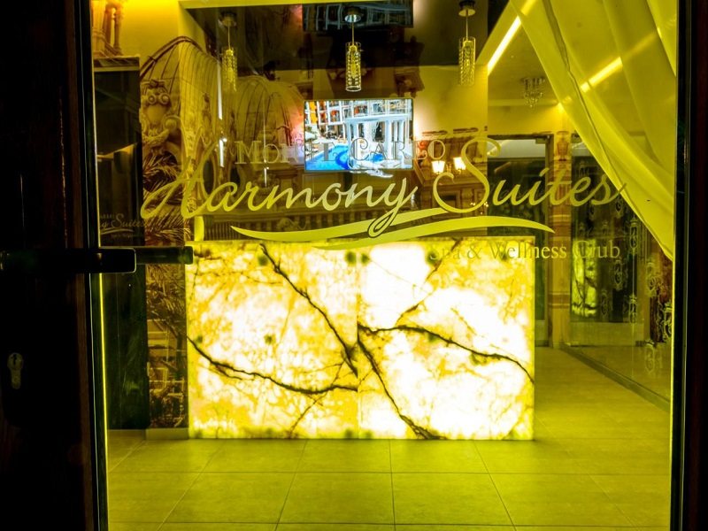 Harmony Suites 4,5,6 AH 162683