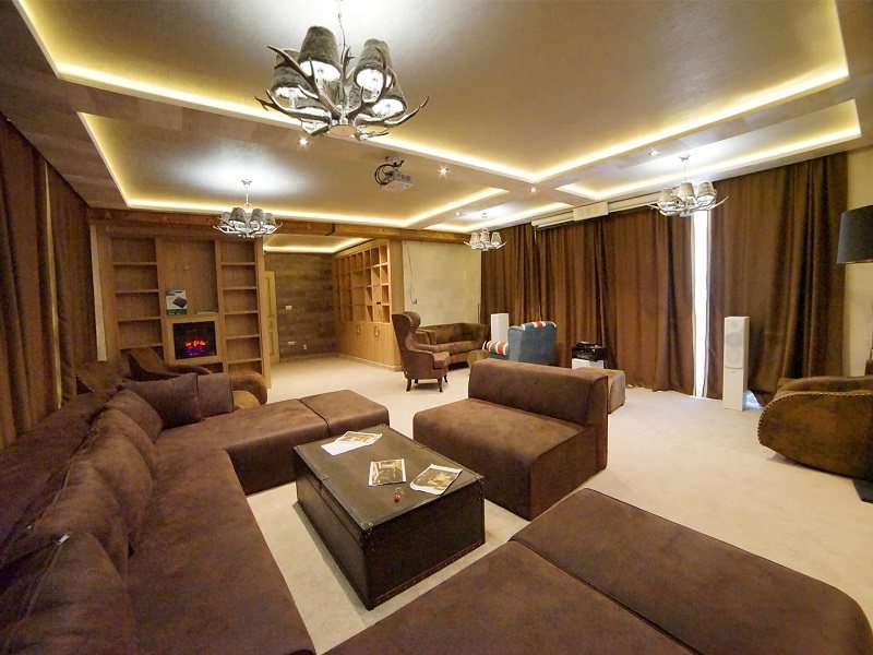 Harmony Suites 4,5,6 AH 162684