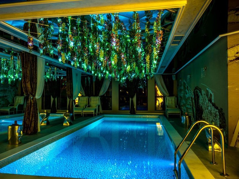 Harmony Suites 4,5,6 AH 162685