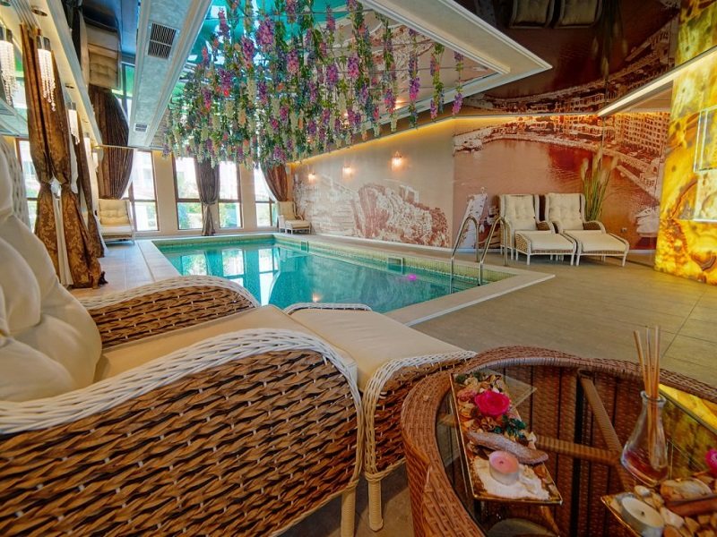 Harmony Suites 4,5,6 AH 162687