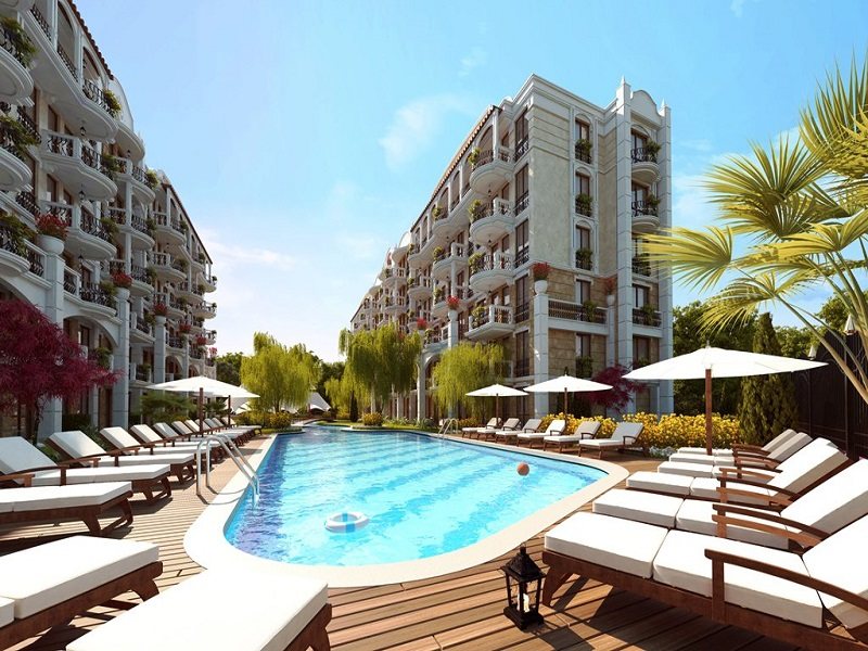 Harmony Suites 8,9 AH 162689