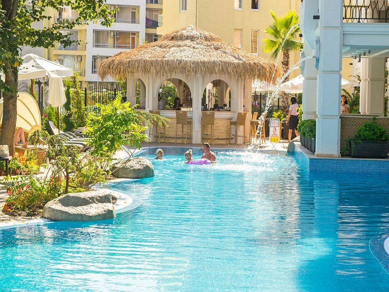 Harmony Suites 8,9 AH 162693