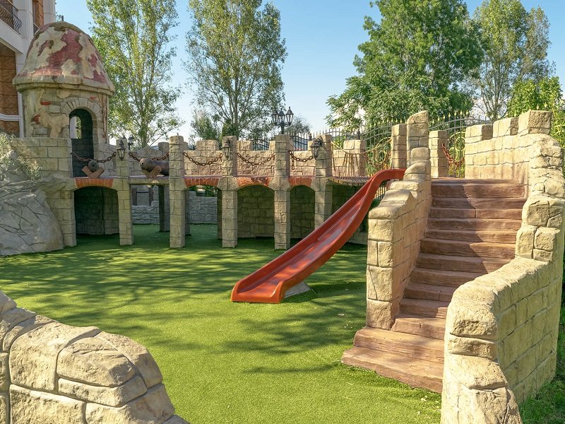 Harmony Suites 8,9 AH 162694