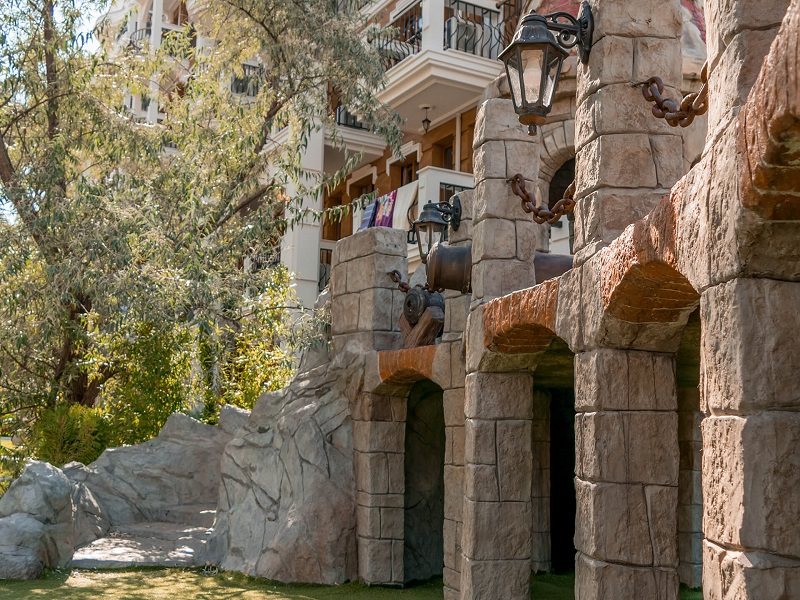 Harmony Suites 8,9 AH 162696