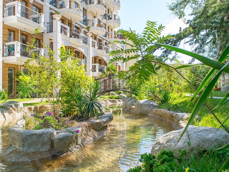 Harmony Suites 8,9 AH 162697