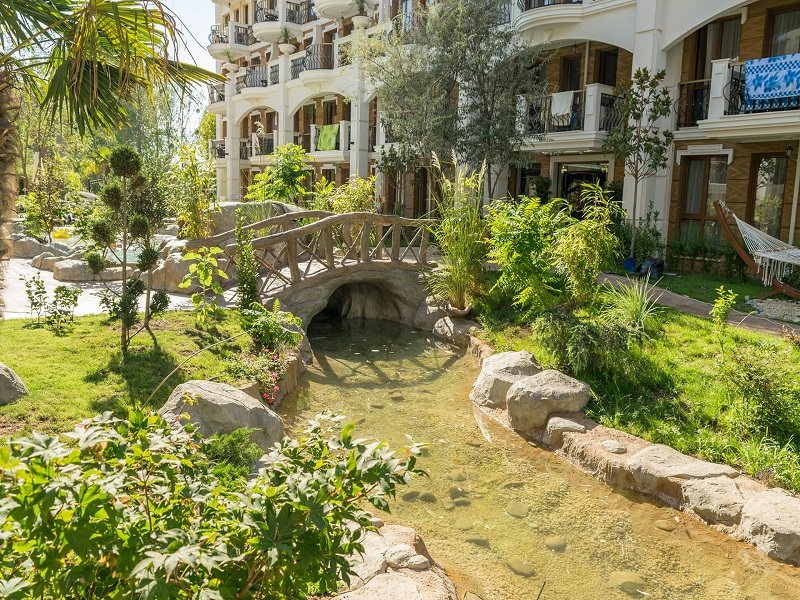 Harmony Suites 8,9 AH 162698