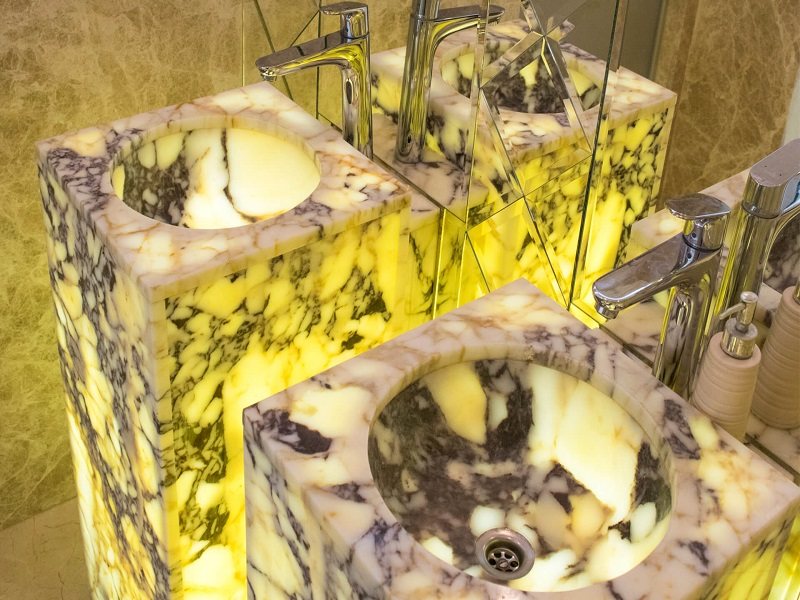 Harmony Suites 8,9 AH 162700