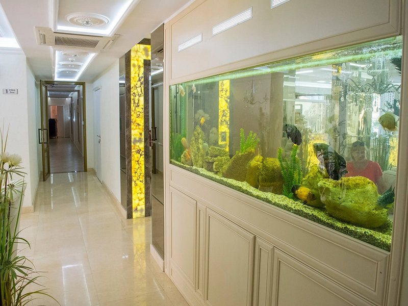 Harmony Suites 8,9 AH 162701