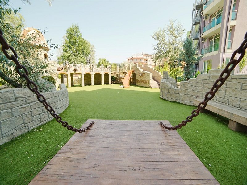 Harmony Suites 8,9 AH 162702