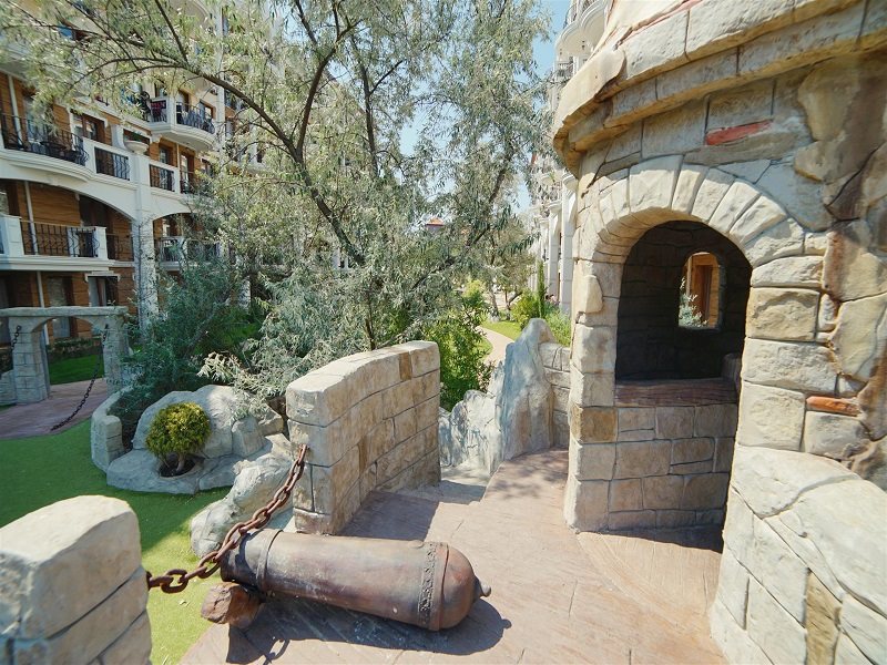 Harmony Suites 8,9 AH 162703