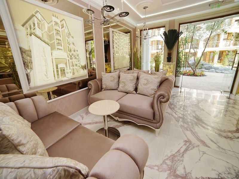 Harmony Suites 8,9 AH 162706