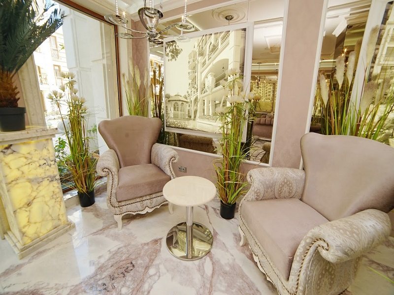 Harmony Suites 8,9 AH 162707