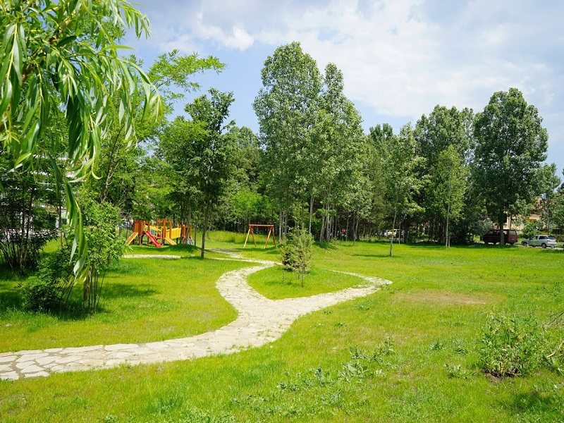 Harmony Suites 8,9 AH 162709