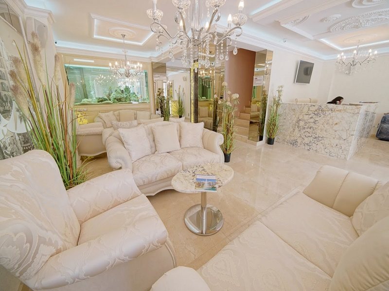 Harmony Suites 8,9 AH 162710