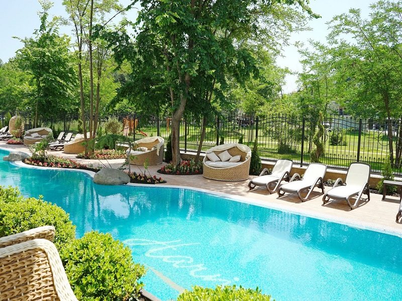 Harmony Suites 8,9 AH 162712