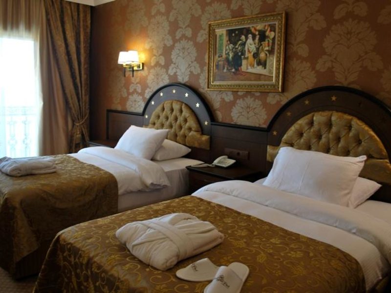 Harrington Park Resort 38574