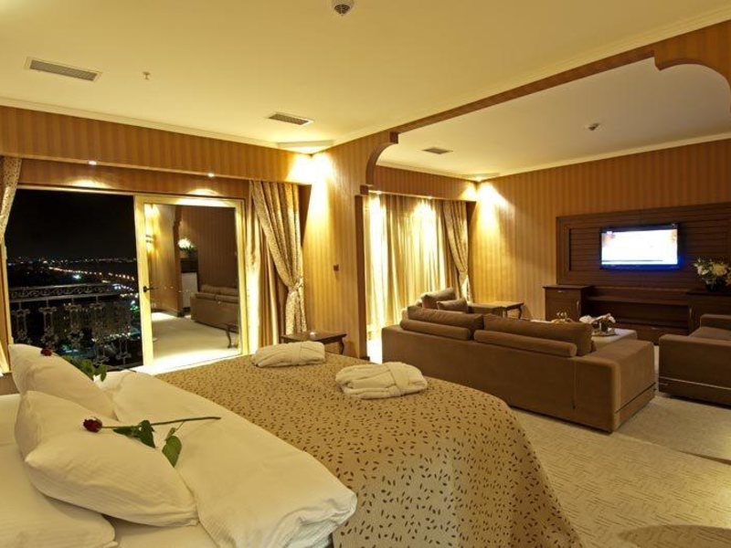 Harrington Park Resort 38575