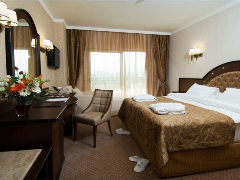 Harrington Park Resort 38577