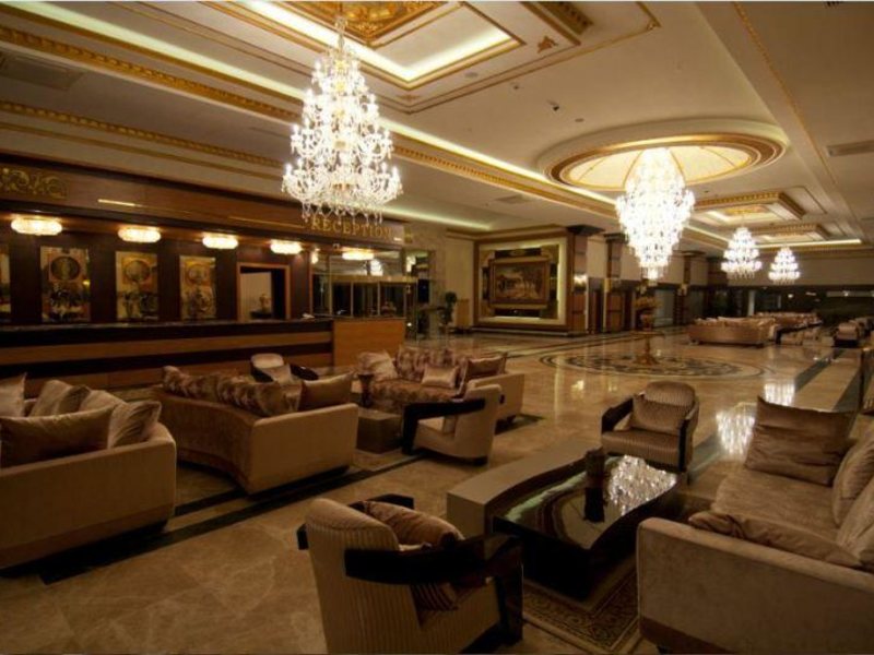 Harrington Park Resort 38578