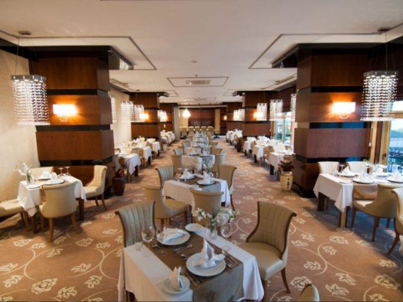 Harrington Park Resort 38580