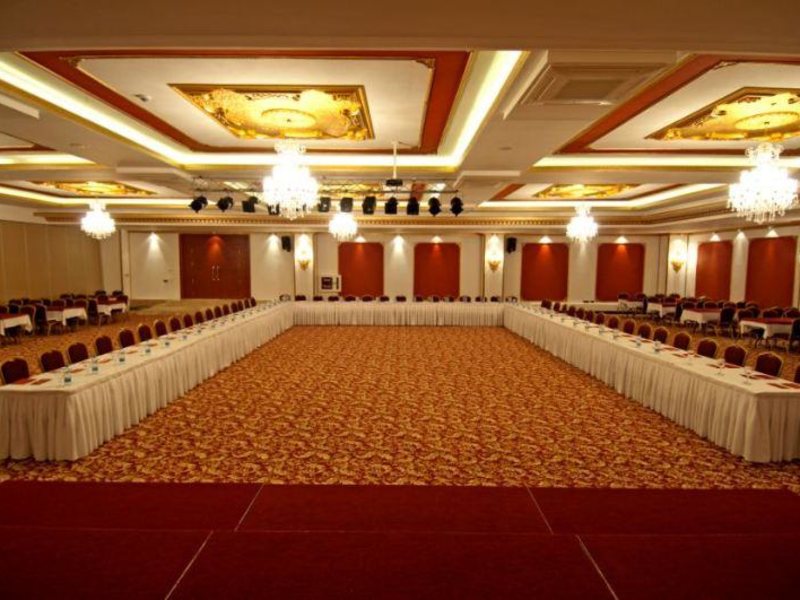 Harrington Park Resort 38581