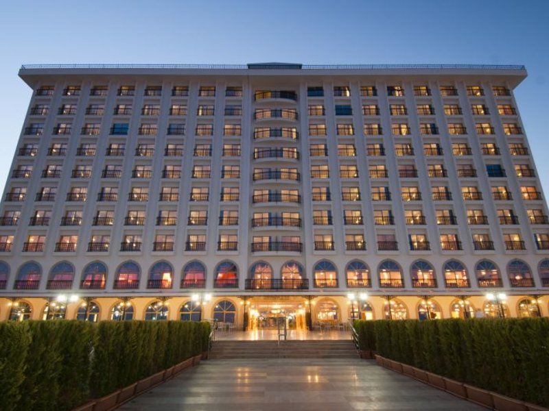 Harrington Park Resort 38582