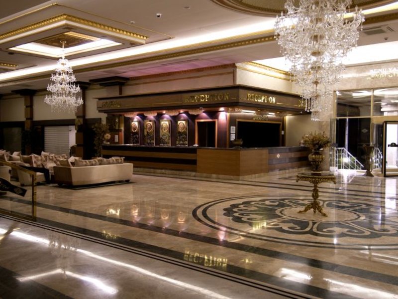 Harrington Park Resort 38586