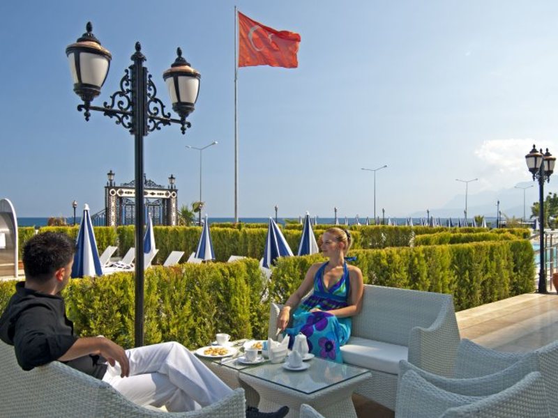 Harrington Park Resort 38588