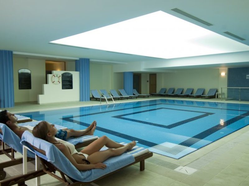 Harrington Park Resort 38589