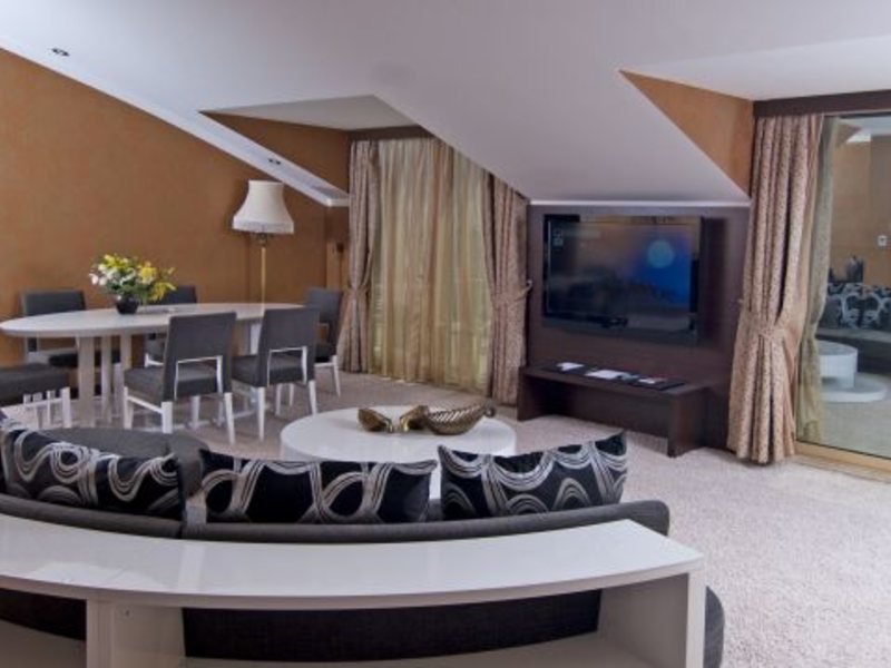 Harrington Park Resort 38590