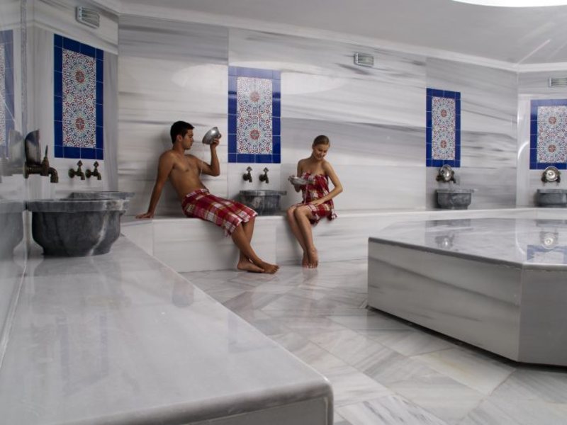 Harrington Park Resort 38595