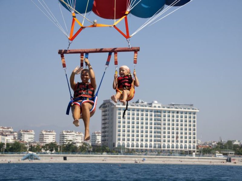 Harrington Park Resort 38596