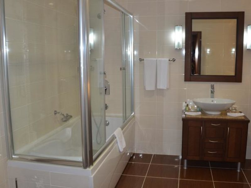 Harrington Park Resort 77150