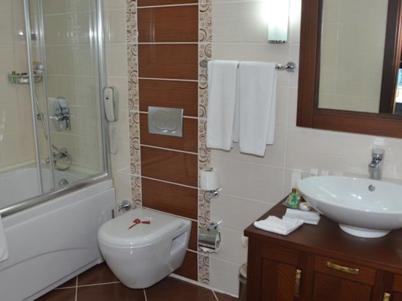 Harrington Park Resort 77151