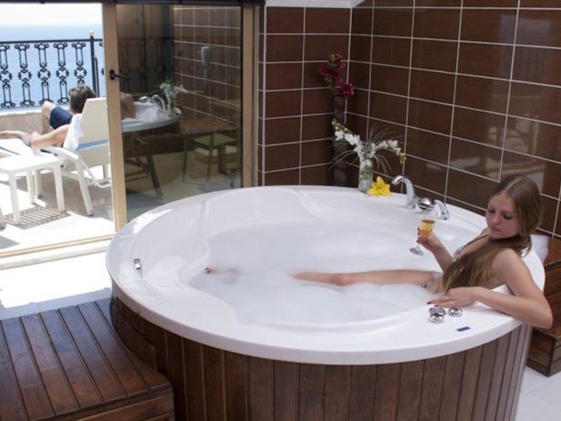 Harrington Park Resort 77152