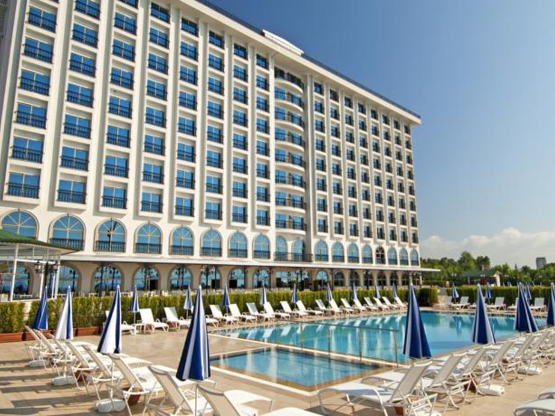 Harrington Park Resort 77153