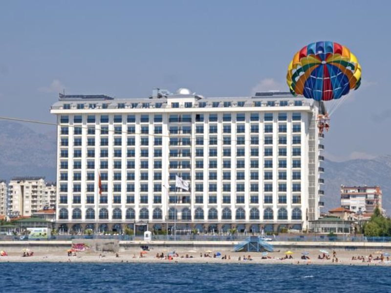 Harrington Park Resort 77154