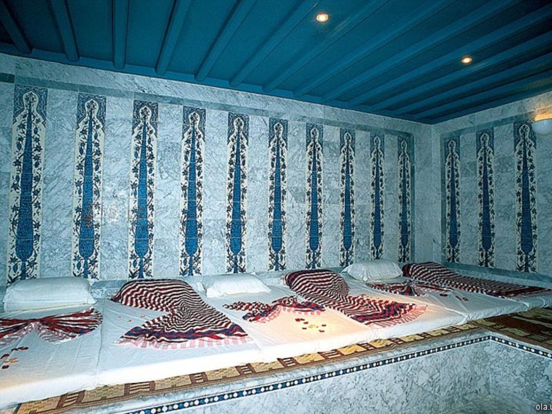 Hasdrubal Thalassa & Spa Port El Kantaoui 16060