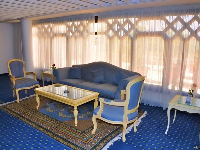Hasdrubal Thalassa & Spa Port El Kantaoui 16064
