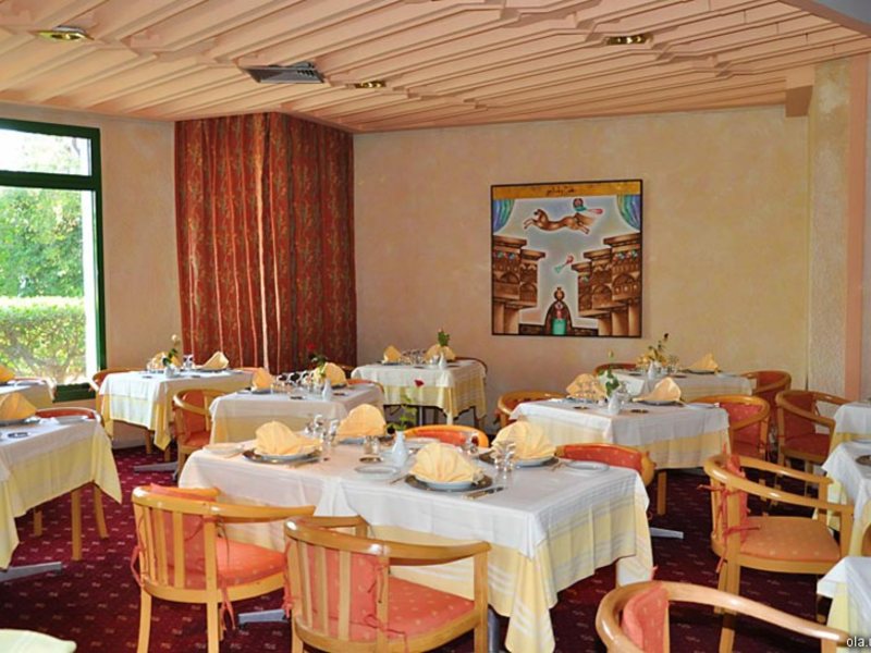 Hasdrubal Thalassa & Spa Port El Kantaoui 16065